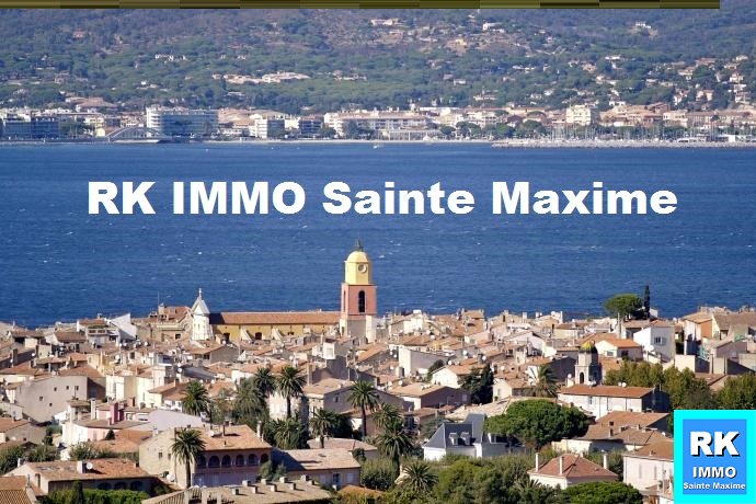 RK IMMO Sainte Maxime. Le Conseil Immobilier.